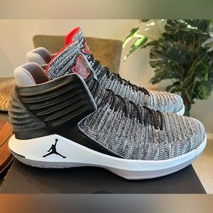Jordan 32 “MVP”